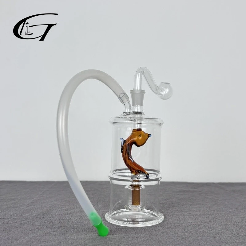 Oil Burner Bubbler