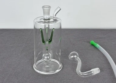 4.5 inch Oil Burner Bubbler 4.5 inch Oil Burner Bubbler