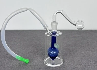Small Strawberry Bubbler Small Strawberry Bubbler