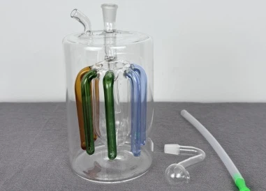 Bubbler Glass Bong Bubbler Glass Bong