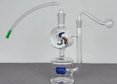 Windmill Bubbler Bong Windmill Bubbler Bong