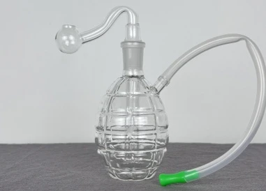 Glass Bubbler Bong Glass Bubbler Bong